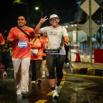 Runner Photo 7853516