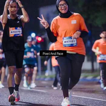 Runner Photo 7853519
