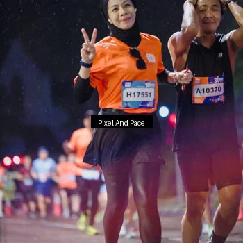 Runner Photo 7853521