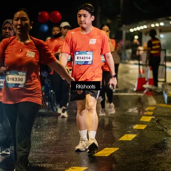 Runner Photo 7853523