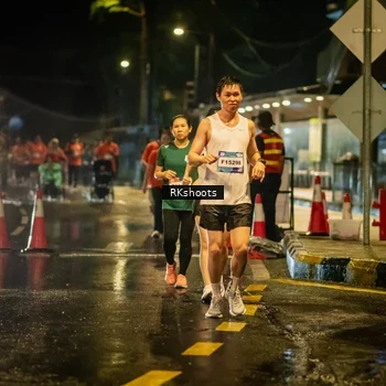 Runner Photo 7853524
