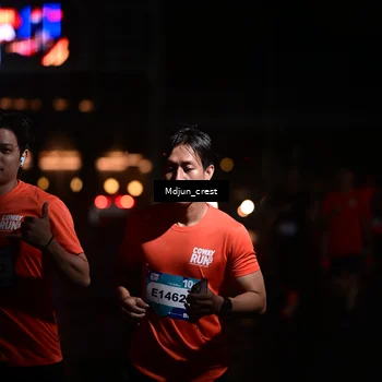 Runner Photo 7853538