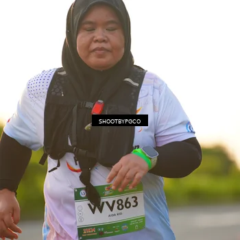 Runner Photo 7853544