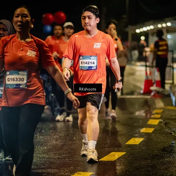 Runner Photo 7853546
