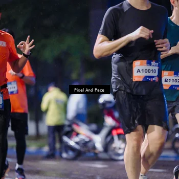 Runner Photo 7853549