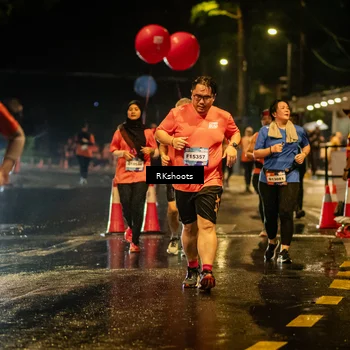 Runner Photo 7853555