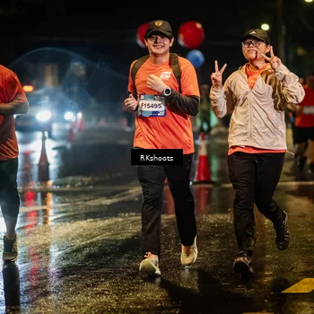 Runner Photo 7853557