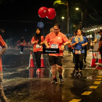 Runner Photo 7853561