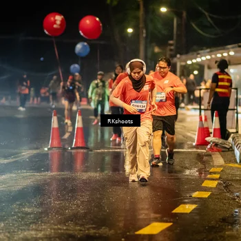 Runner Photo 7853562