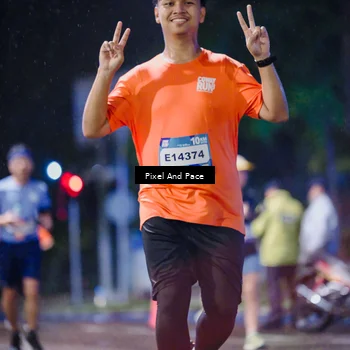 Runner Photo 7853564