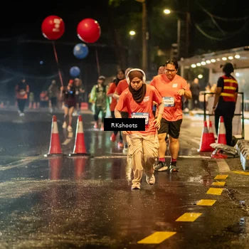 Runner Photo 7853566