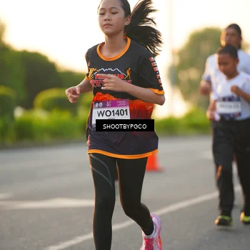 Runner Photo 7853567
