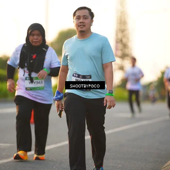 Runner Photo 7853570