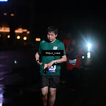 Runner Photo 7853572