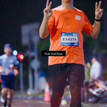 Runner Photo 7853573