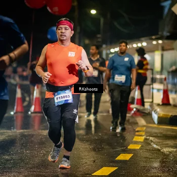 Runner Photo 7853575