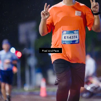 Runner Photo 7853576