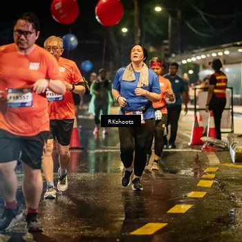 Runner Photo 7853577