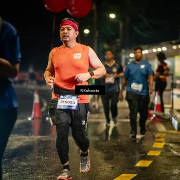 Runner Photo 7853581