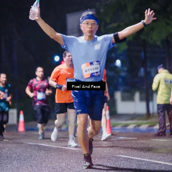 Runner Photo 7853582