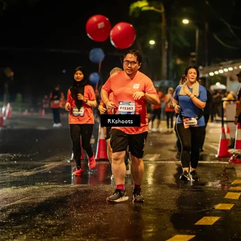 Runner Photo 7853584