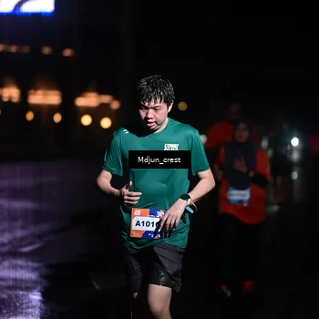 Runner Photo 7853587