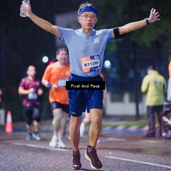 Runner Photo 7853588