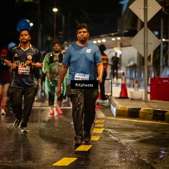 Runner Photo 7853589