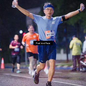 Runner Photo 7853590