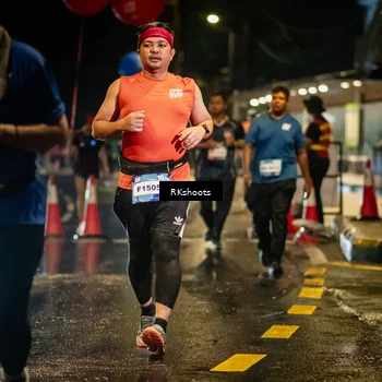 Runner Photo 7853592