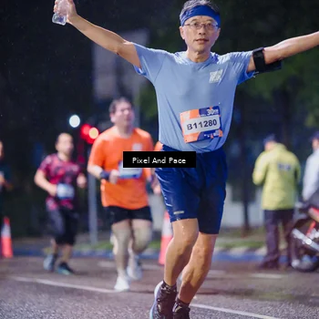 Runner Photo 7853593