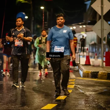 Runner Photo 7853596