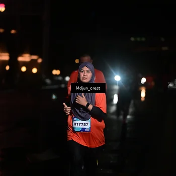 Runner Photo 7853598