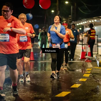 Runner Photo 7853602