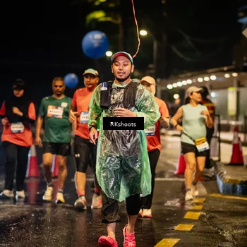 Runner Photo 7853603