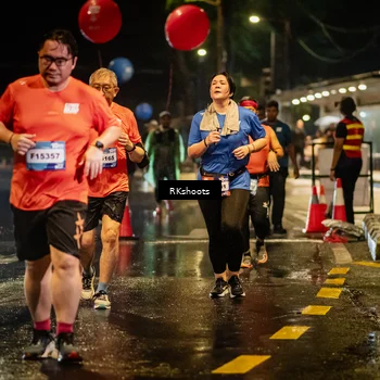 Runner Photo 7853604