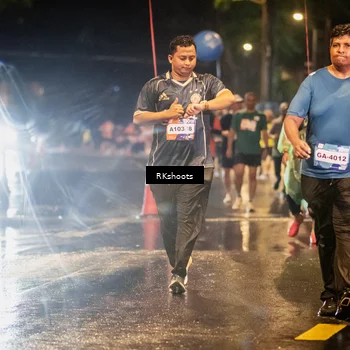 Runner Photo 7853606