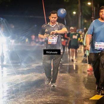 Runner Photo 7853607