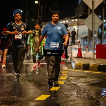 Runner Photo 7853608