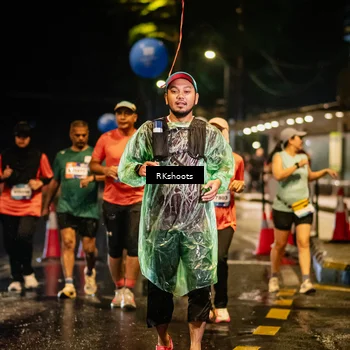 Runner Photo 7853609