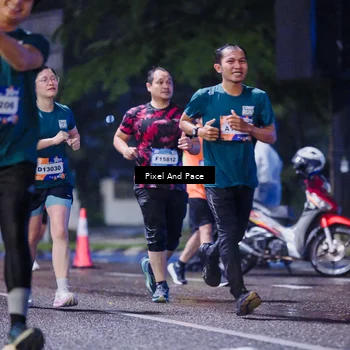 Runner Photo 7853612
