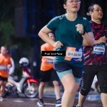 Runner Photo 7853613