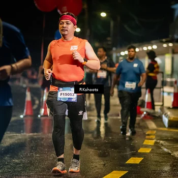 Runner Photo 7853614