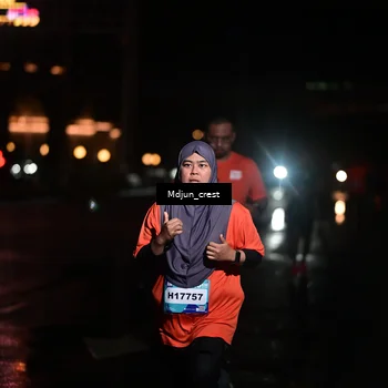 Runner Photo 7853617