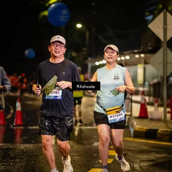 Runner Photo 7853620