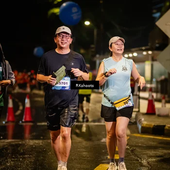 Runner Photo 7853621