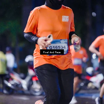 Runner Photo 7853625