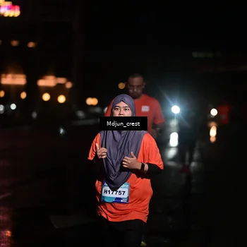 Runner Photo 7853628