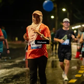 Runner Photo 7853629