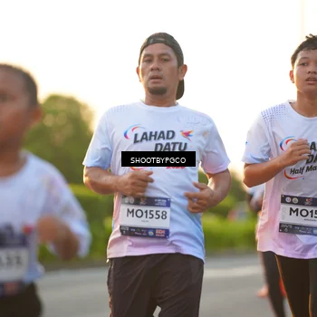 Runner Photo 7853632